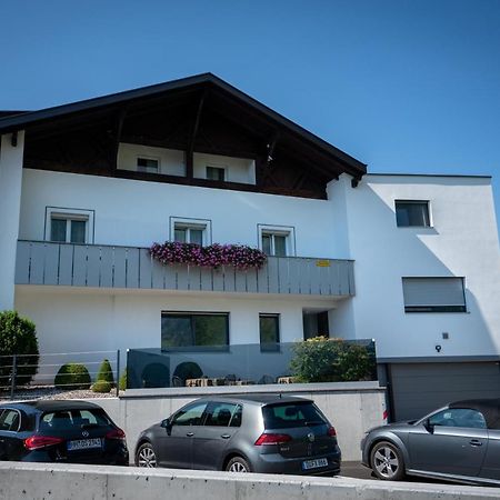 ナトゥルノ Haus Beim Seppl Bed & Breakfast エクステリア 写真