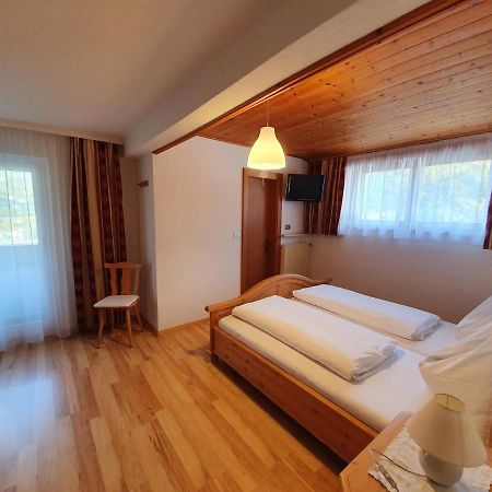ナトゥルノ Haus Beim Seppl Bed & Breakfast エクステリア 写真