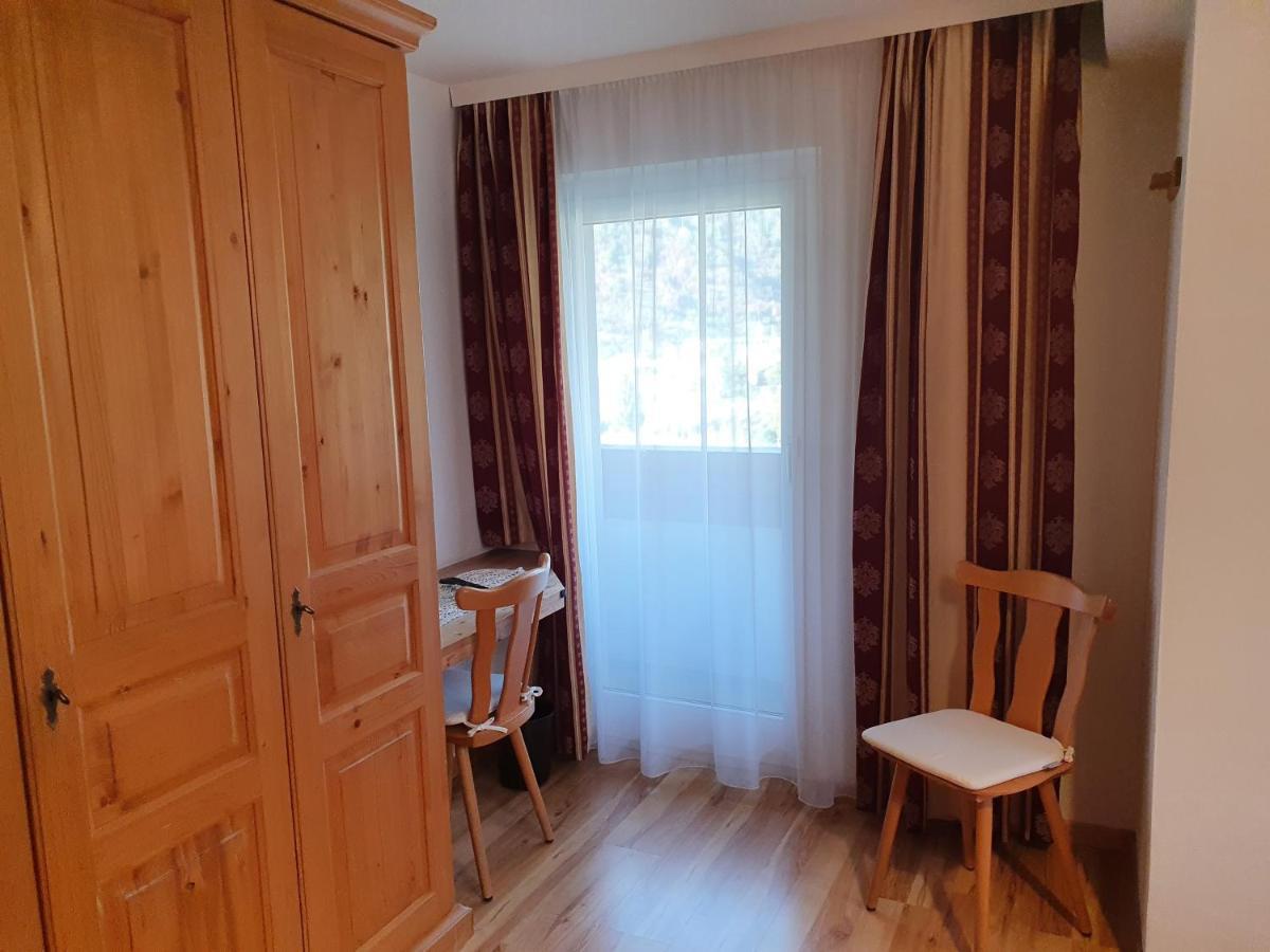 ナトゥルノ Haus Beim Seppl Bed & Breakfast エクステリア 写真