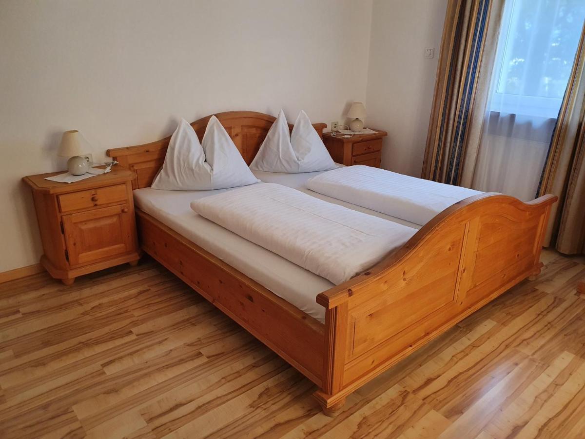 ナトゥルノ Haus Beim Seppl Bed & Breakfast エクステリア 写真