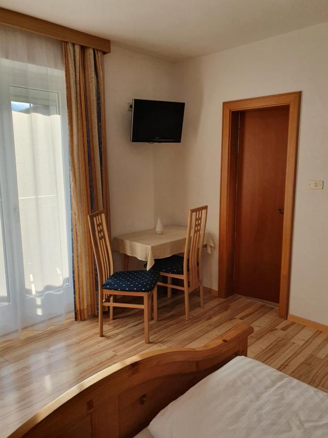 ナトゥルノ Haus Beim Seppl Bed & Breakfast エクステリア 写真