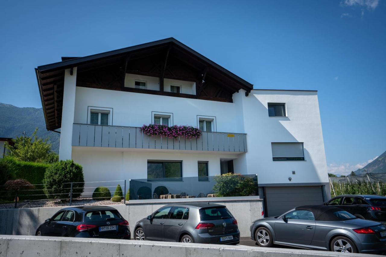 ナトゥルノ Haus Beim Seppl Bed & Breakfast エクステリア 写真