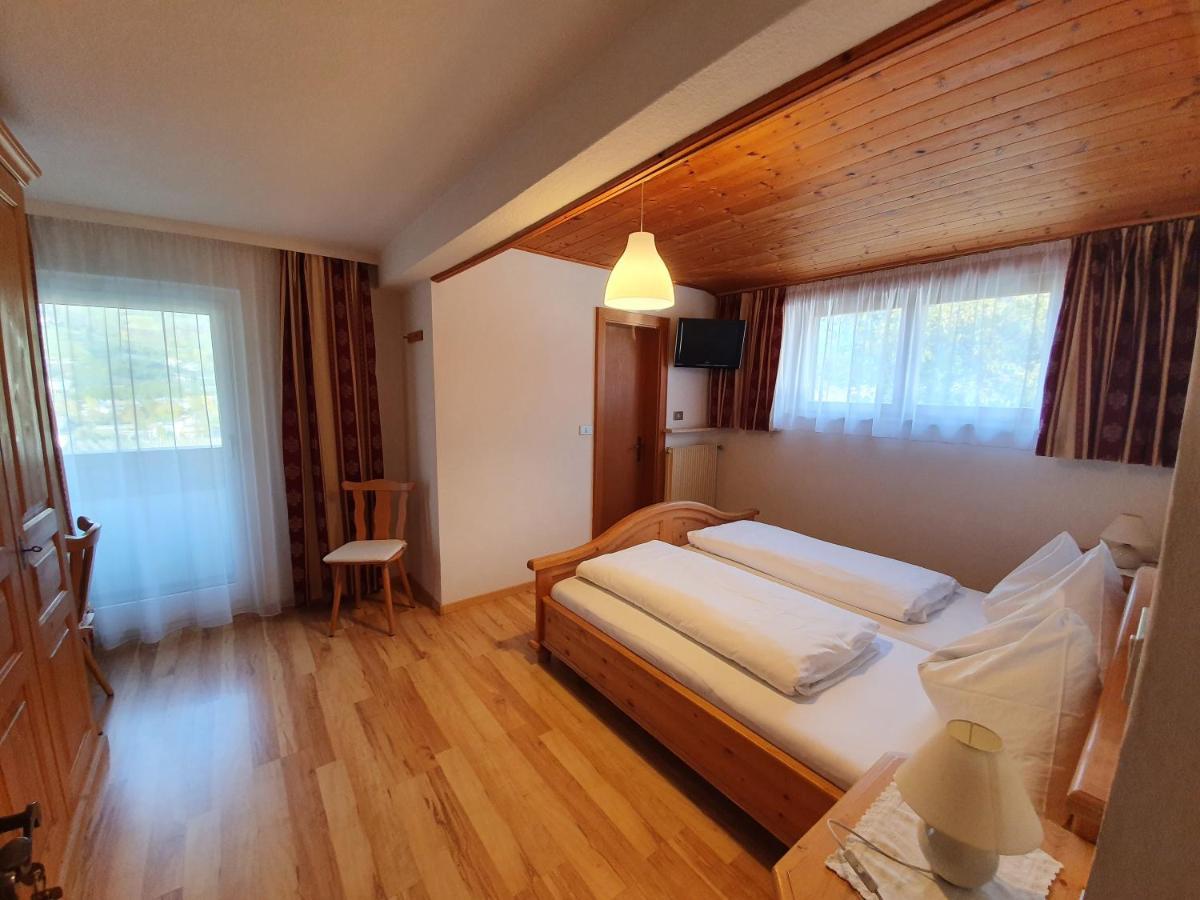 ナトゥルノ Haus Beim Seppl Bed & Breakfast エクステリア 写真
