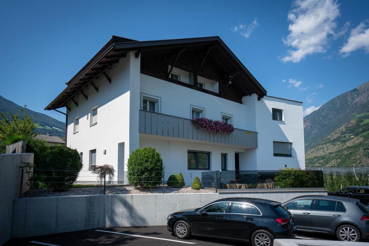 ナトゥルノ Haus Beim Seppl Bed & Breakfast エクステリア 写真