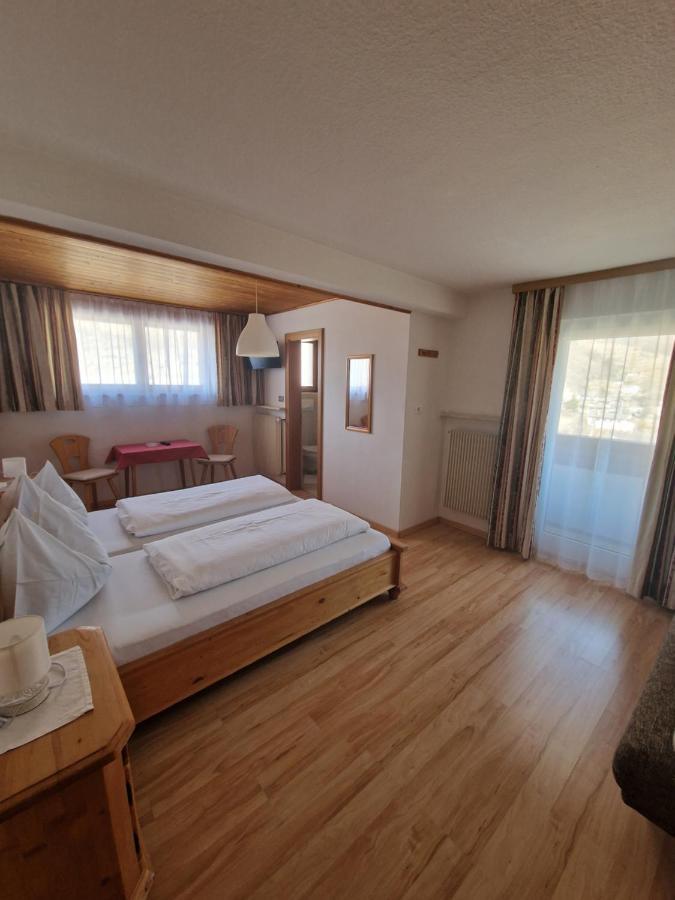 ナトゥルノ Haus Beim Seppl Bed & Breakfast エクステリア 写真