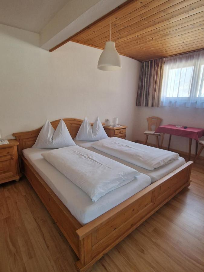 ナトゥルノ Haus Beim Seppl Bed & Breakfast エクステリア 写真