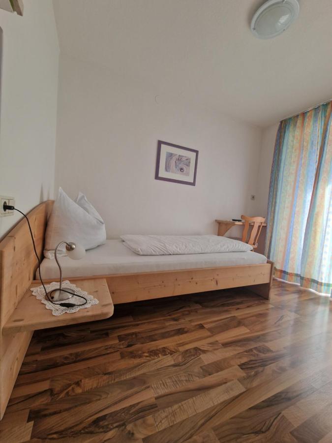 ナトゥルノ Haus Beim Seppl Bed & Breakfast エクステリア 写真