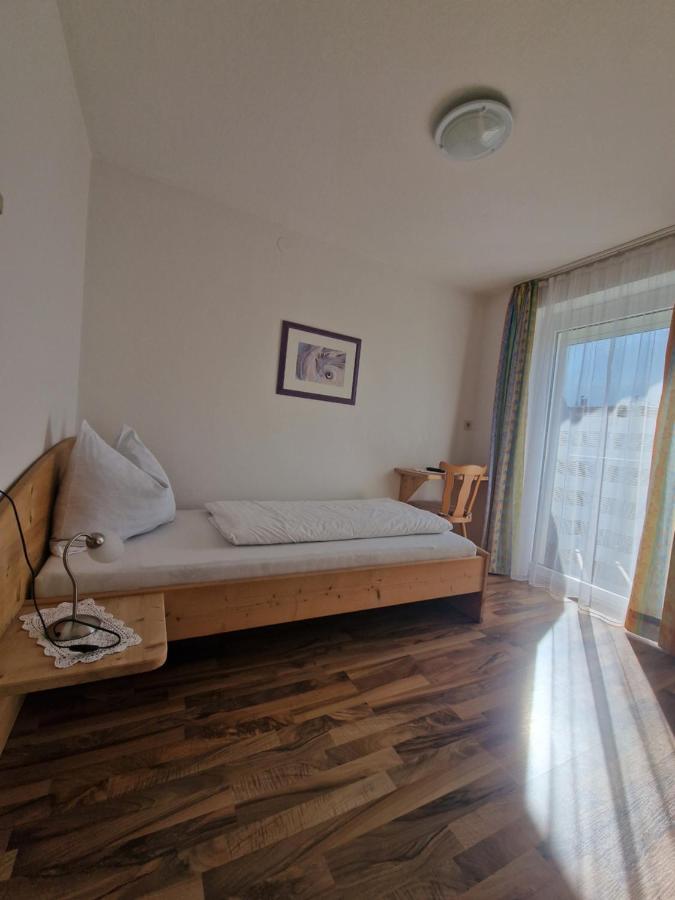 ナトゥルノ Haus Beim Seppl Bed & Breakfast エクステリア 写真