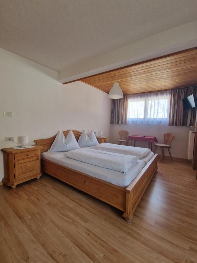 ナトゥルノ Haus Beim Seppl Bed & Breakfast エクステリア 写真