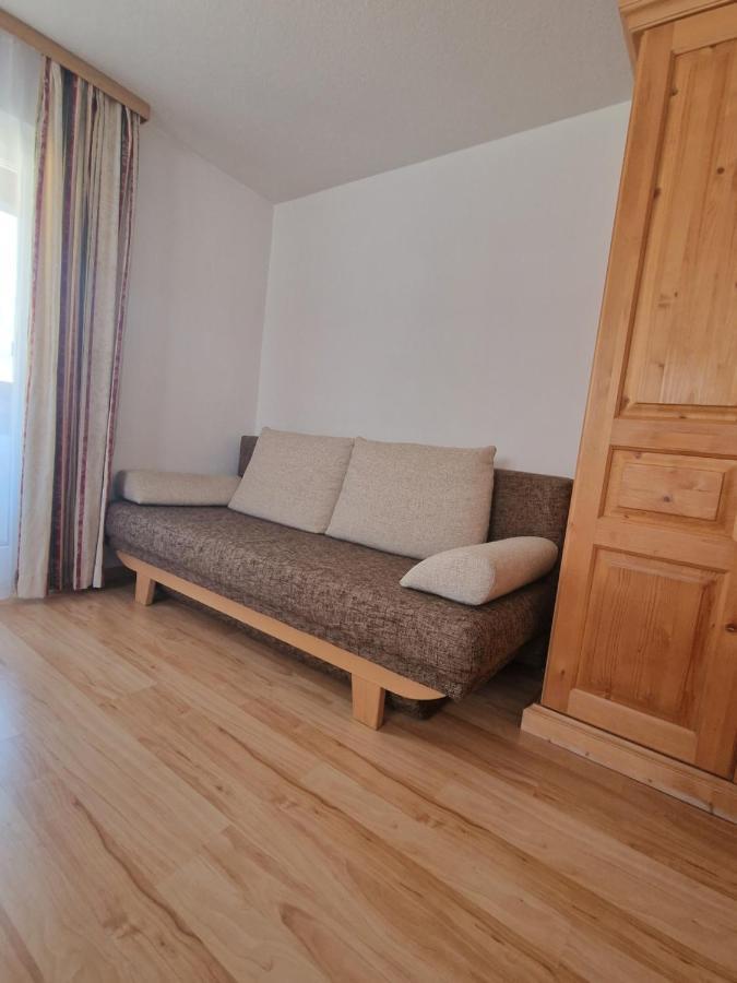 ナトゥルノ Haus Beim Seppl Bed & Breakfast エクステリア 写真