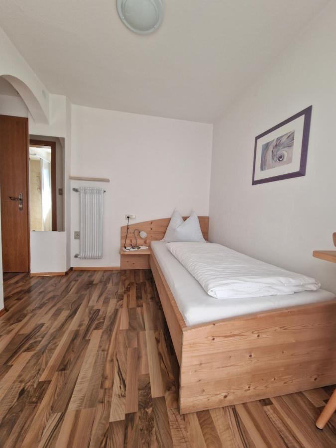 ナトゥルノ Haus Beim Seppl Bed & Breakfast エクステリア 写真
