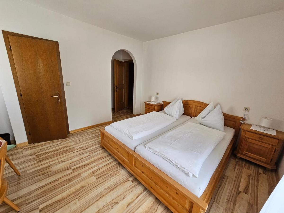 ナトゥルノ Haus Beim Seppl Bed & Breakfast エクステリア 写真