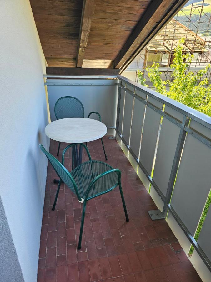 ナトゥルノ Haus Beim Seppl Bed & Breakfast エクステリア 写真