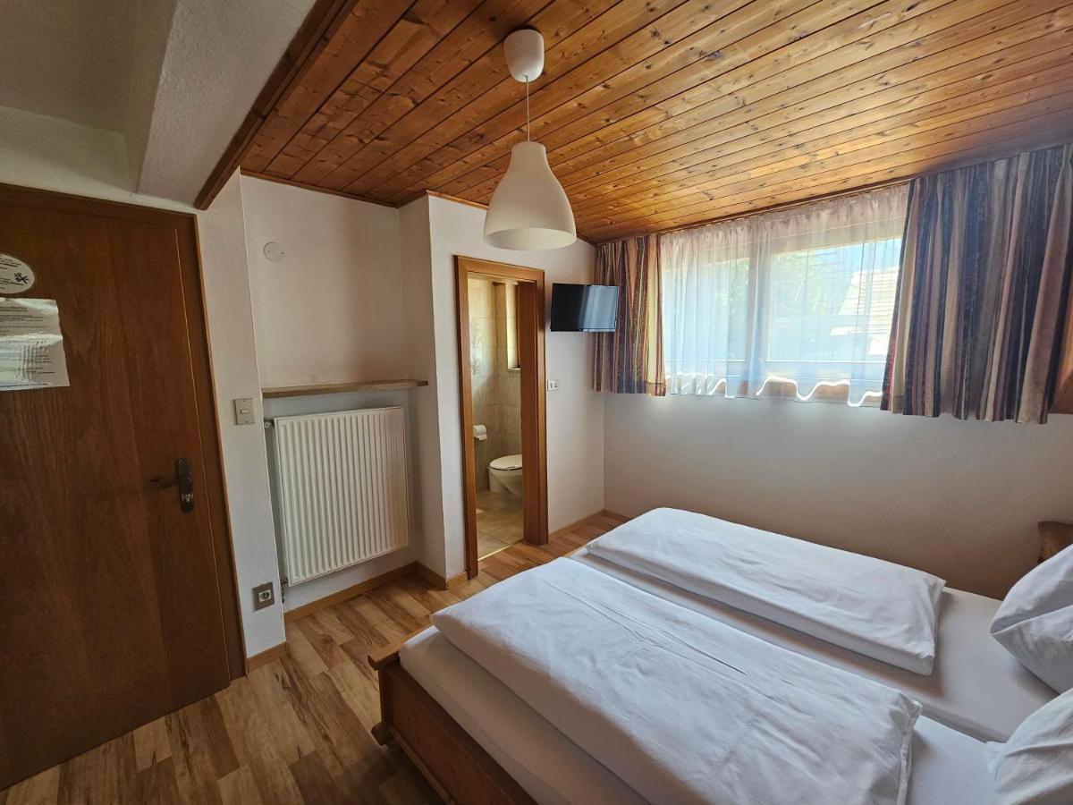 ナトゥルノ Haus Beim Seppl Bed & Breakfast エクステリア 写真