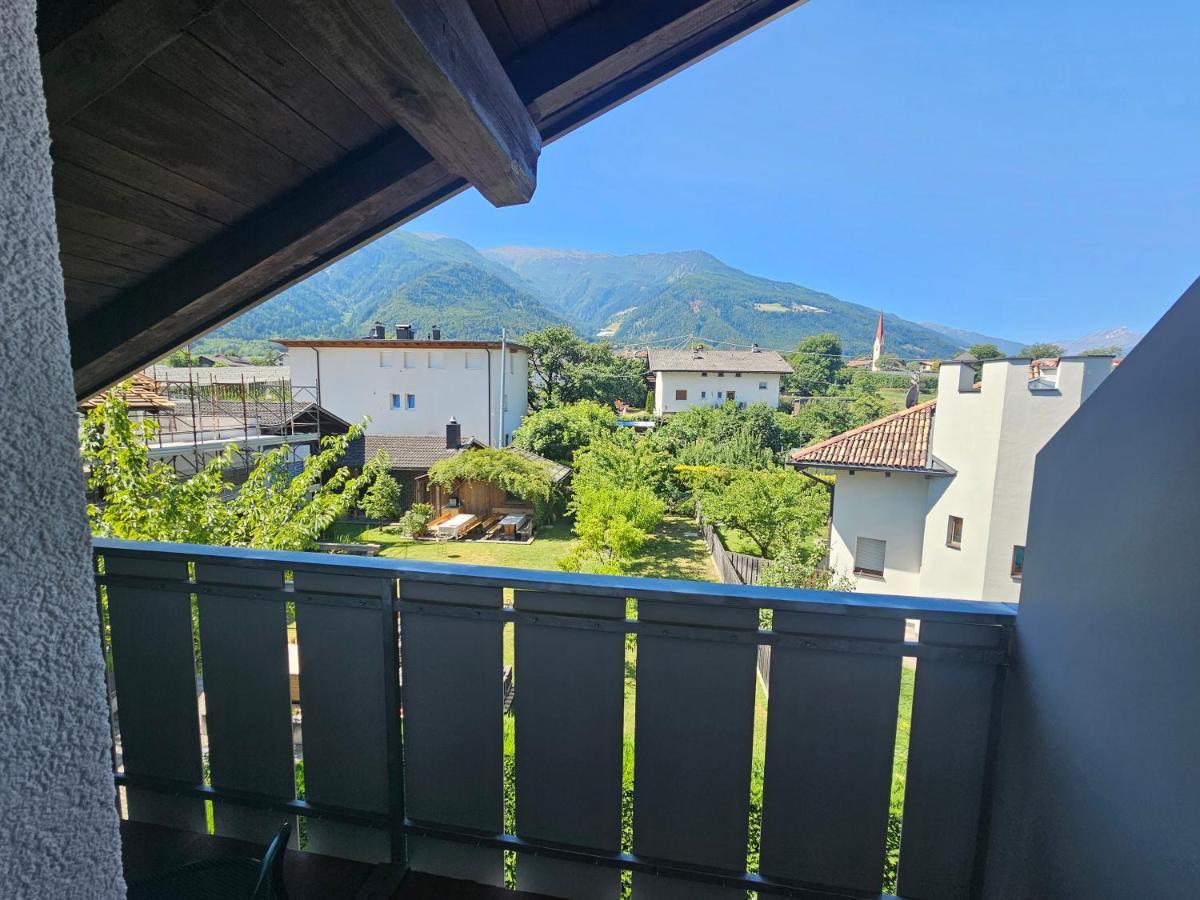 ナトゥルノ Haus Beim Seppl Bed & Breakfast エクステリア 写真