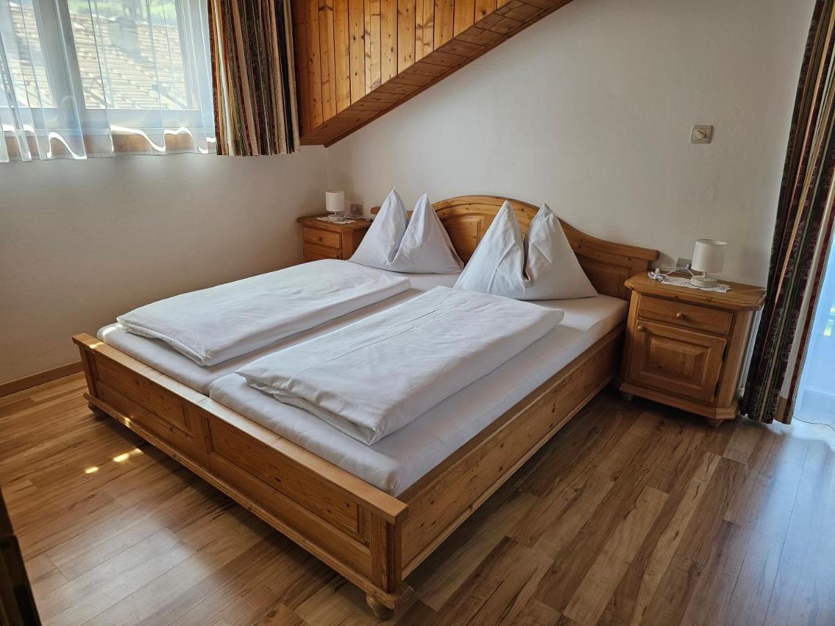 ナトゥルノ Haus Beim Seppl Bed & Breakfast エクステリア 写真