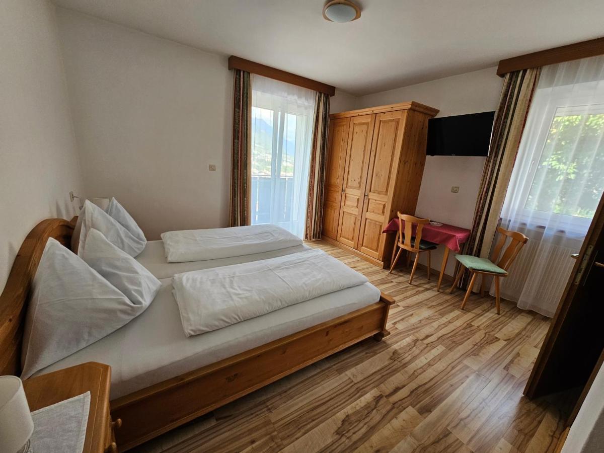 ナトゥルノ Haus Beim Seppl Bed & Breakfast エクステリア 写真
