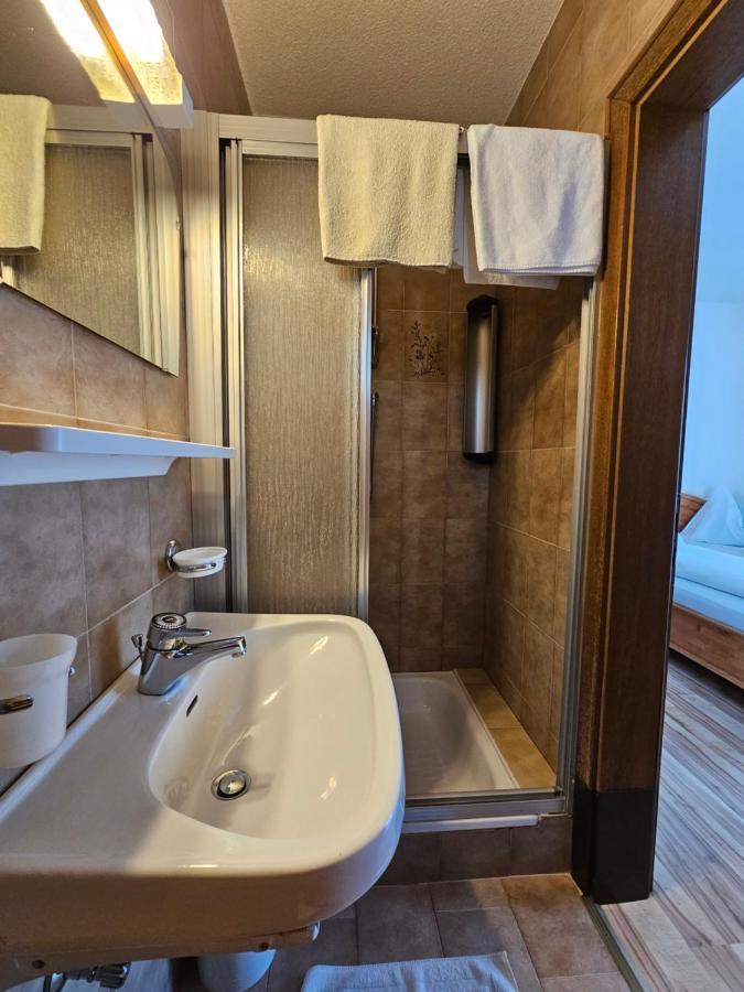 ナトゥルノ Haus Beim Seppl Bed & Breakfast エクステリア 写真