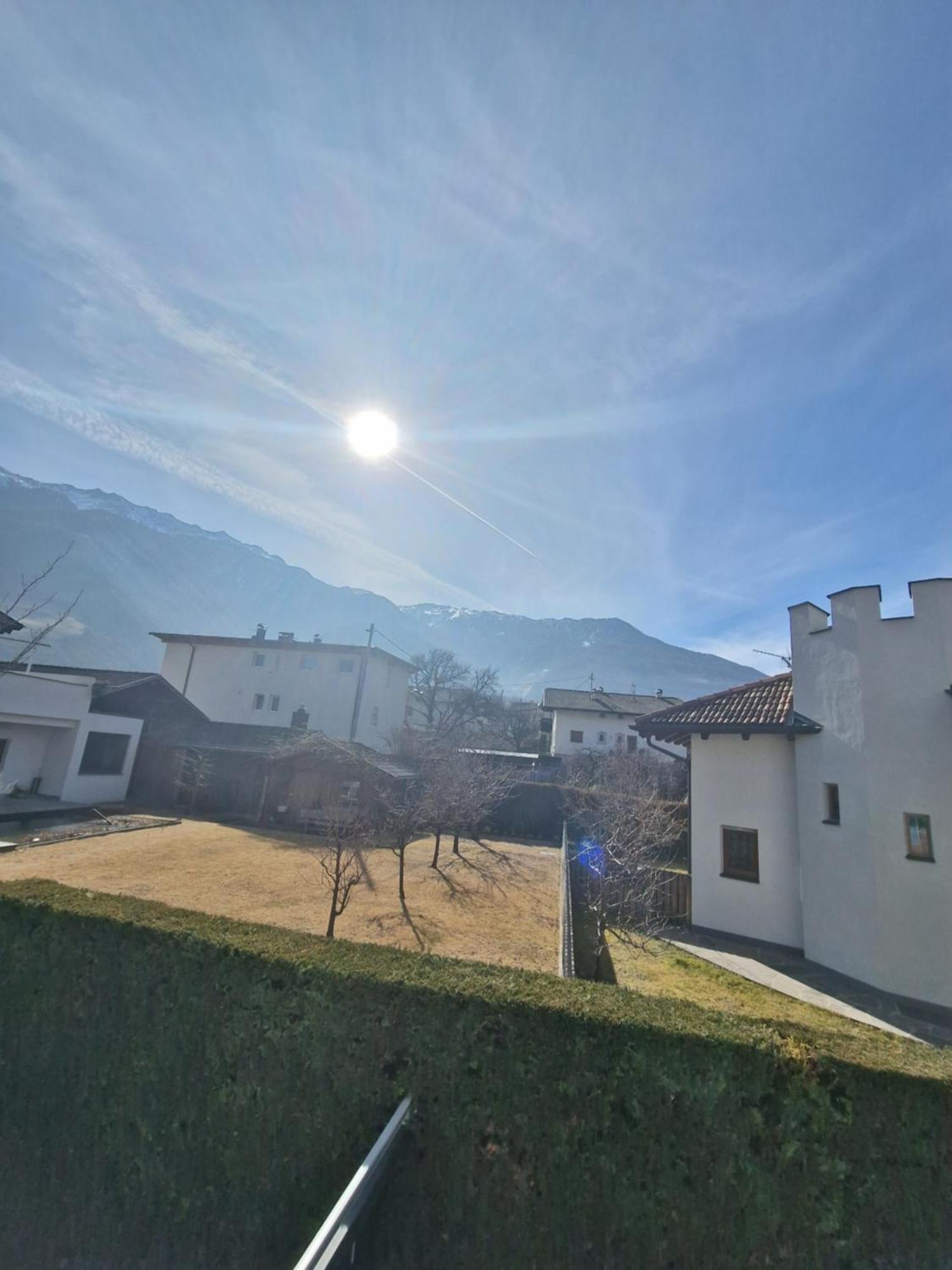 ナトゥルノ Haus Beim Seppl Bed & Breakfast 部屋 写真
